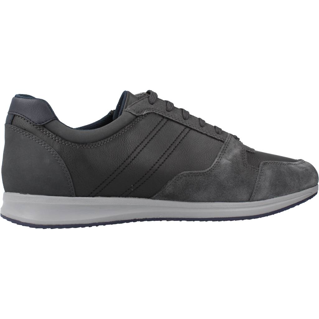 GEOX U AVERY B en color GRIS (4)