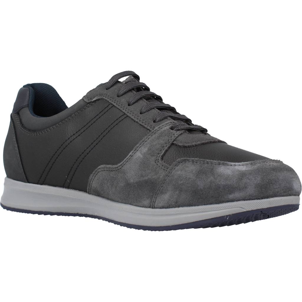 GEOX U AVERY B en color GRIS (5)