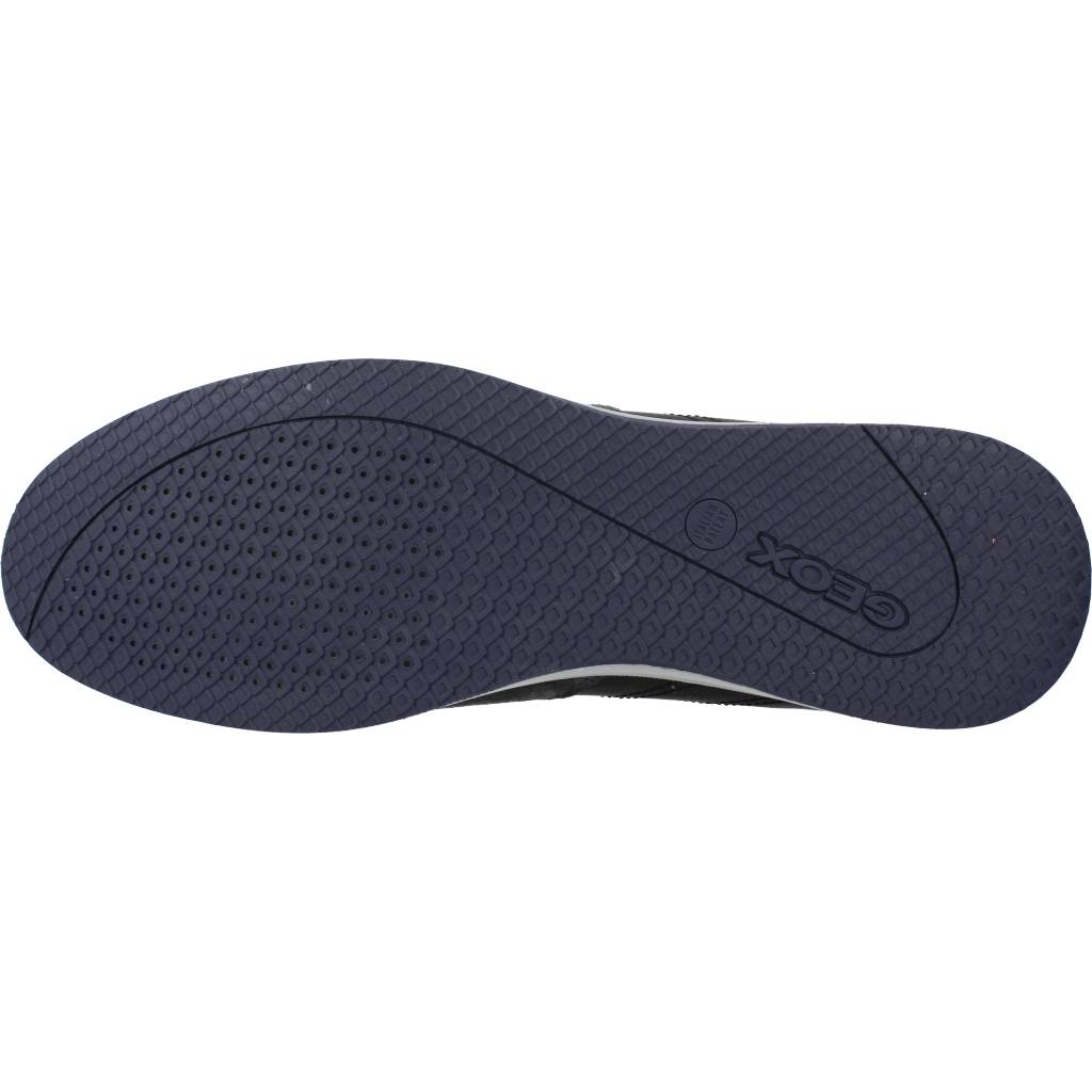 GEOX U AVERY B en color GRIS (6)