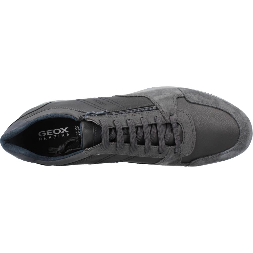 GEOX U AVERY B en color GRIS (7)