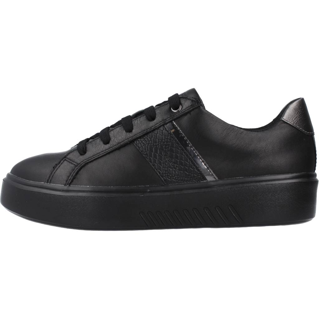 GEOX D NHENBUS B en color NEGRO (2)
