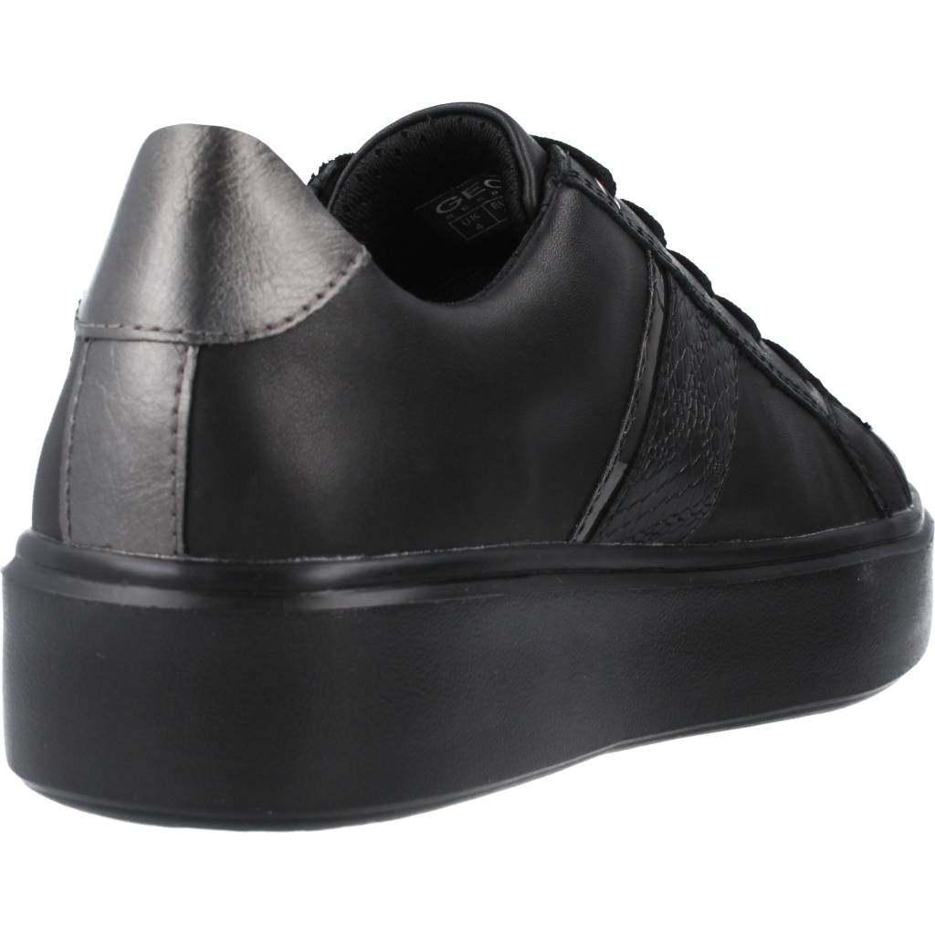 GEOX D NHENBUS B en color NEGRO (3)