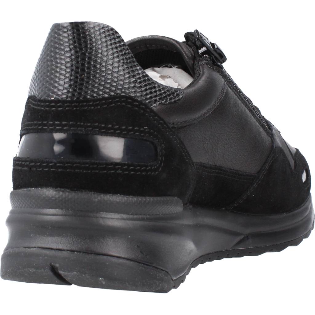 GEOX D AIRELL A en color NEGRO (3)