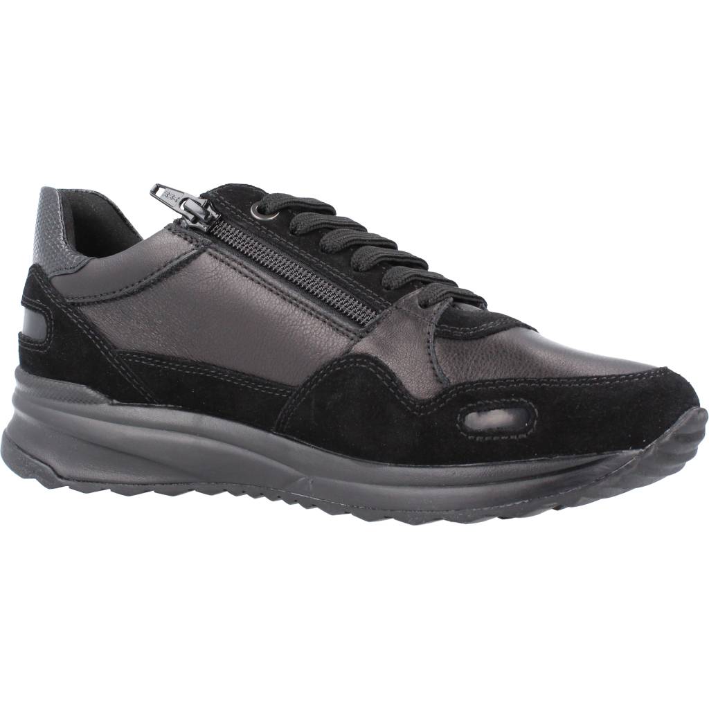 GEOX D AIRELL A en color NEGRO (5)