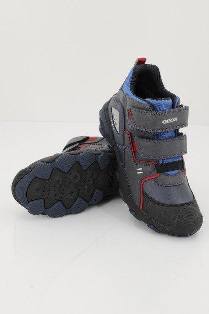 GEOX J BULLER BOY B ABX en color AZUL (1)
