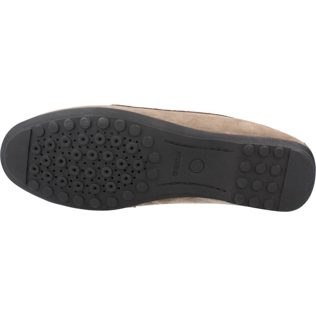 GEOX D ELIDIA A en color MARRON (6)