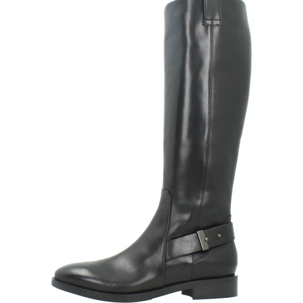GEOX DONNA BROGUE C en color NEGRO (2)