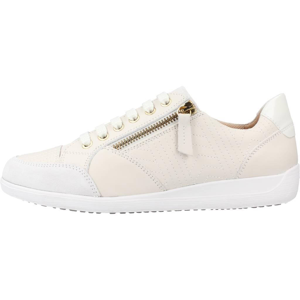 GEOX D MYRIA C en color BEIS (2)