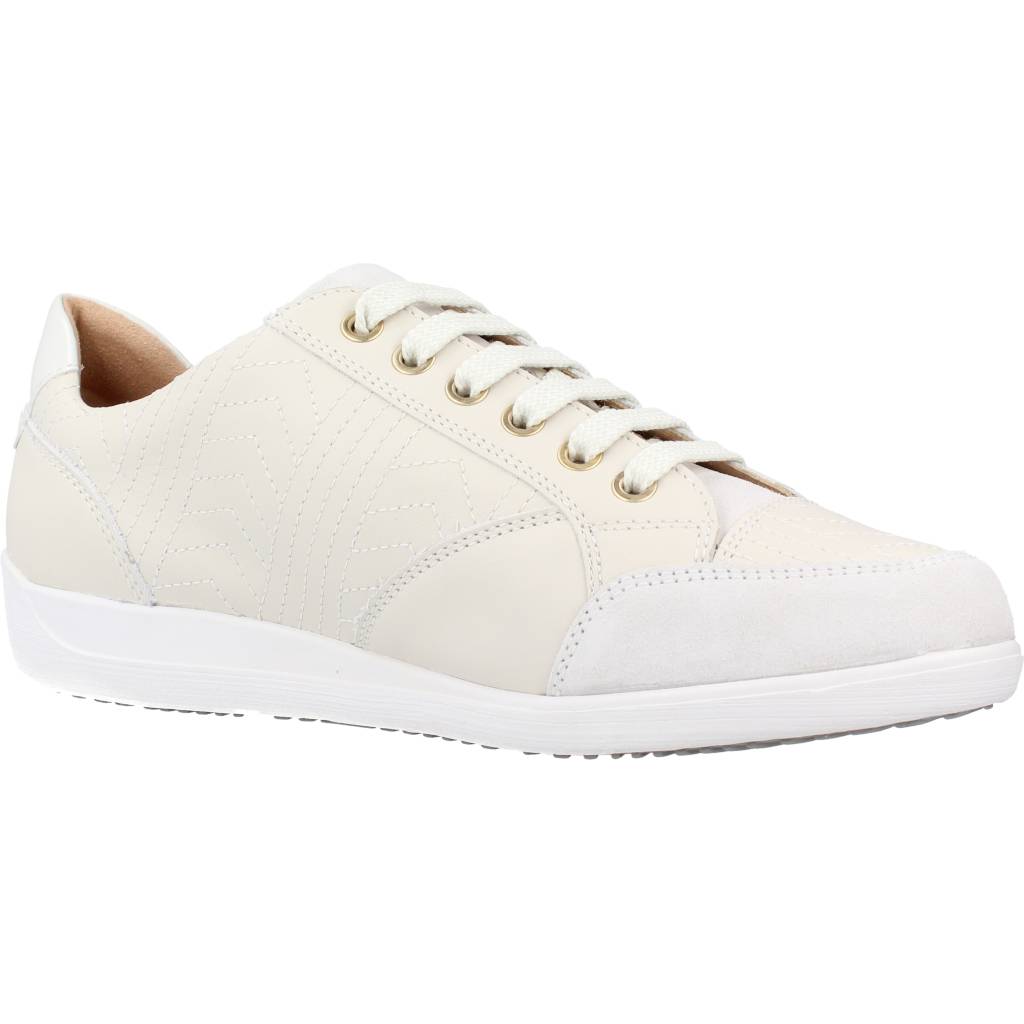 GEOX D MYRIA C en color BEIS (5)