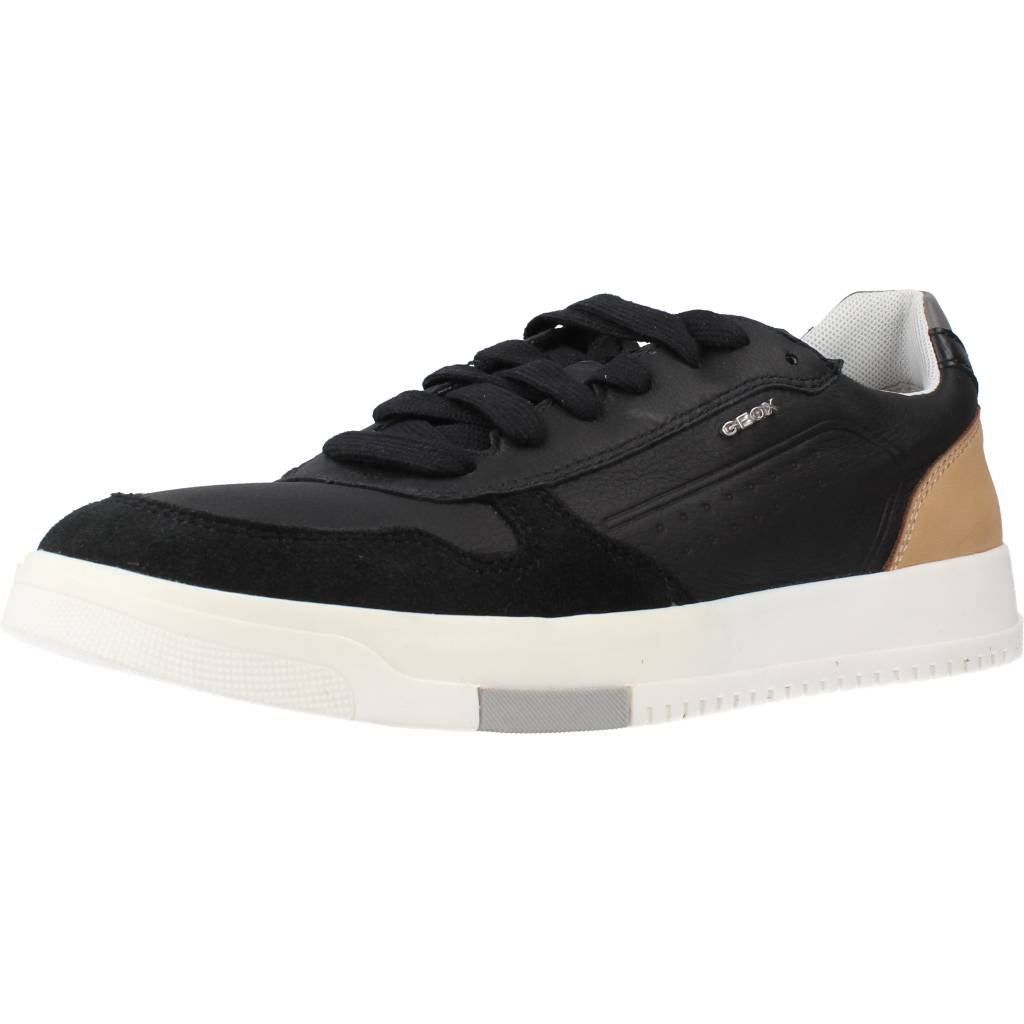 GEOX U SEGNALE B en color NEGRO (1)