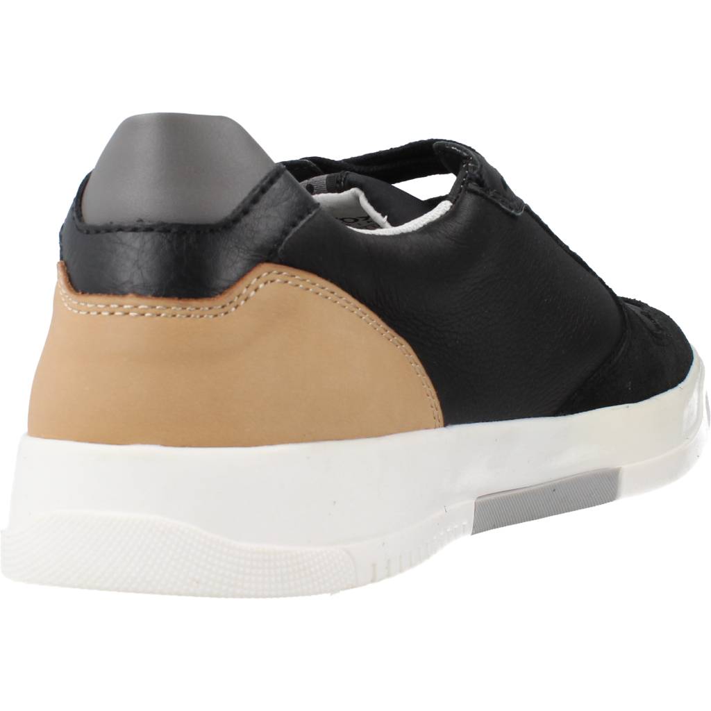 GEOX U SEGNALE B en color NEGRO (3)