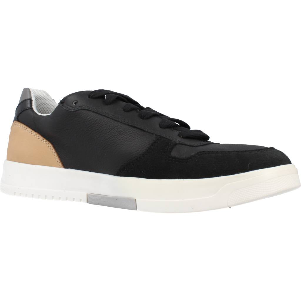 GEOX U SEGNALE B en color NEGRO (5)