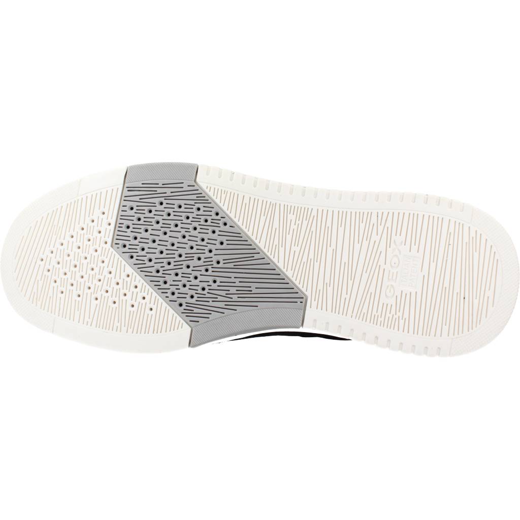 GEOX U SEGNALE B en color NEGRO (6)
