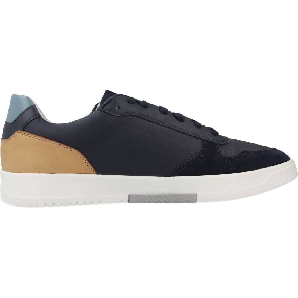 GEOX U SEGNALE B en color AZUL (4)