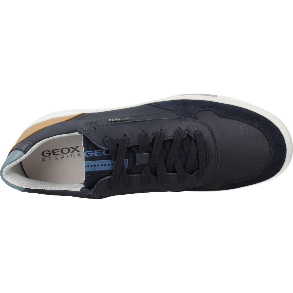 GEOX U SEGNALE B en color AZUL (7)