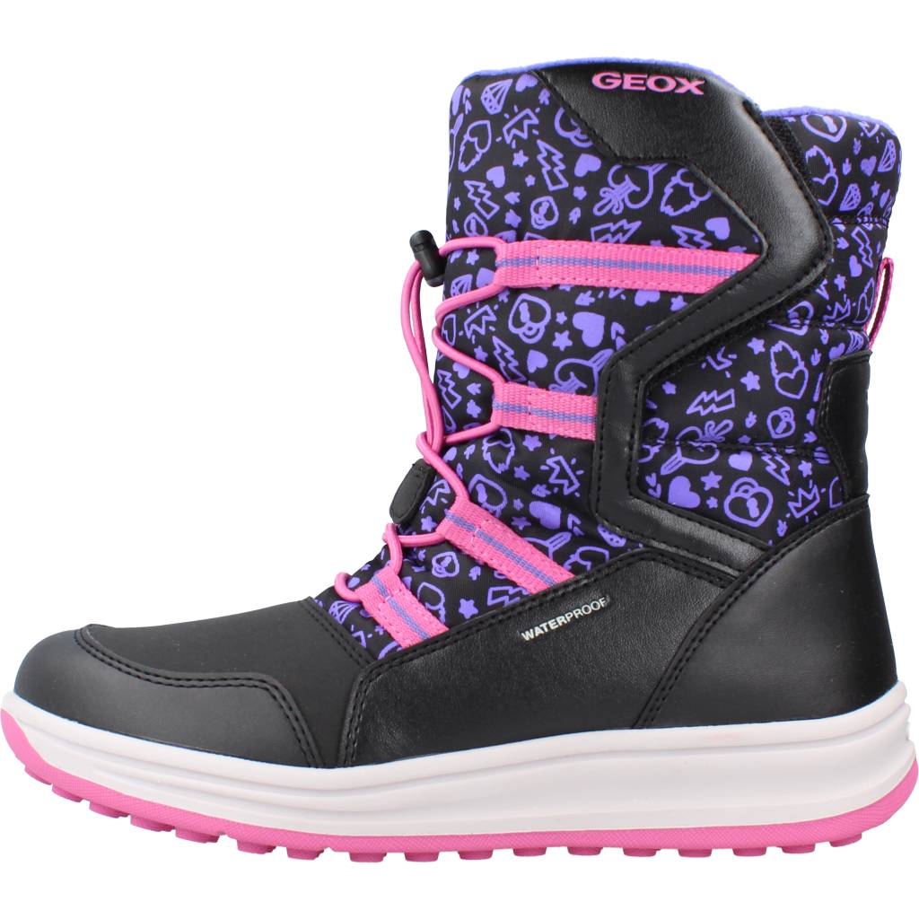 GEOX J ROBY GIRL B WPF A en color VIOLETA (2)
