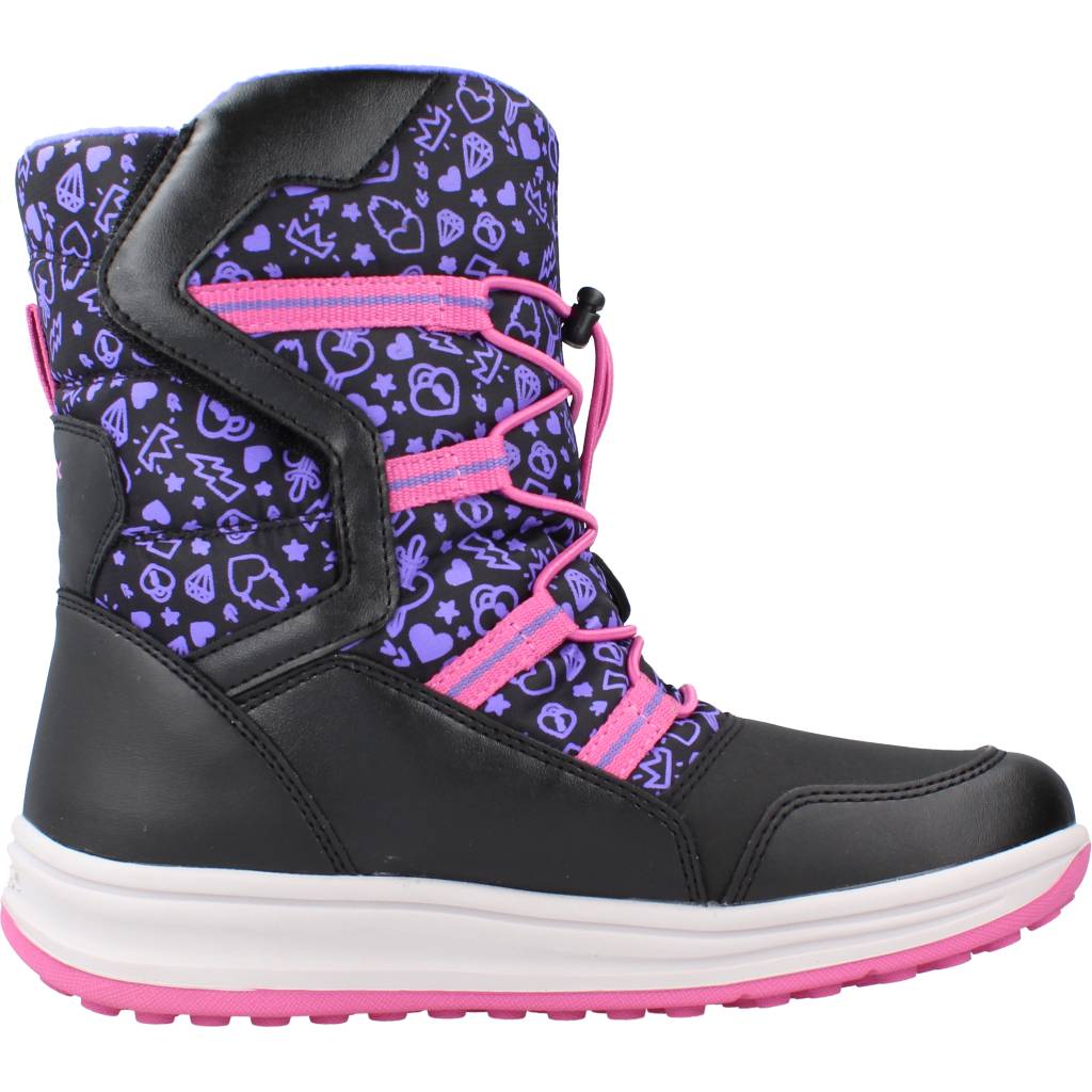 GEOX J ROBY GIRL B WPF A en color VIOLETA (4)