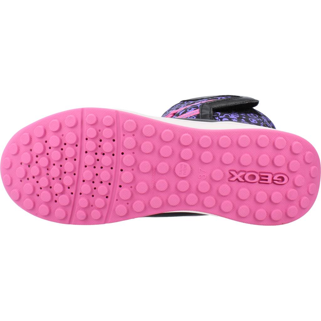 GEOX J ROBY GIRL B WPF A en color VIOLETA (6)