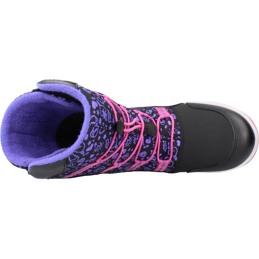 GEOX J ROBY GIRL B WPF A en color VIOLETA (7)