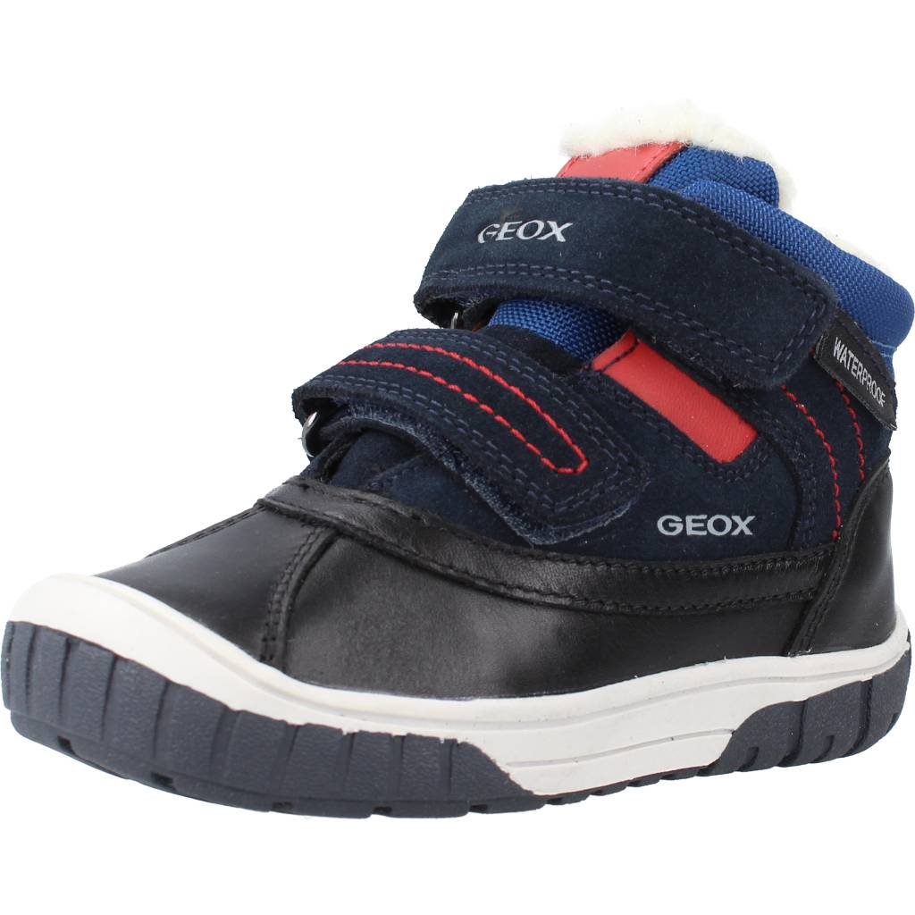 GEOX B OMAR BOY WPF B en color AZUL (1)