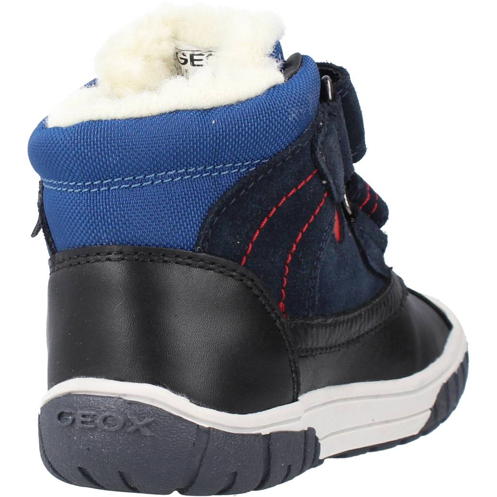 GEOX B OMAR BOY WPF B en color AZUL (3)