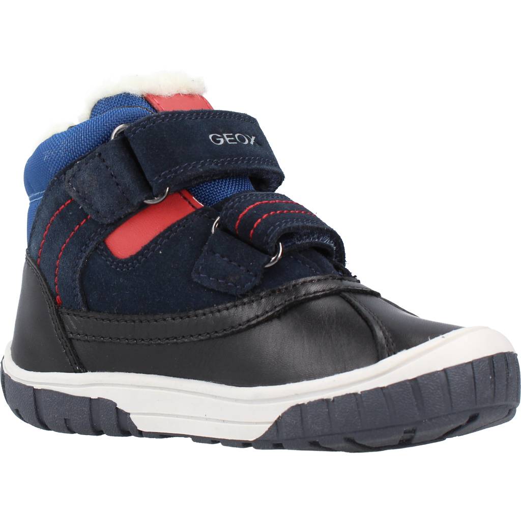 GEOX B OMAR BOY WPF B en color AZUL (5)