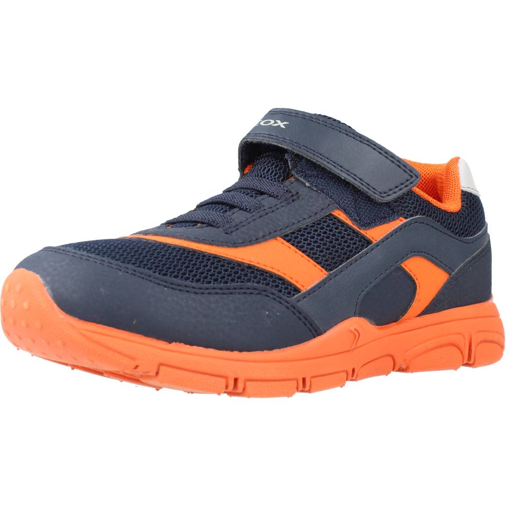 GEOX J NEW TORQUE BOY B en color AZUL (1)