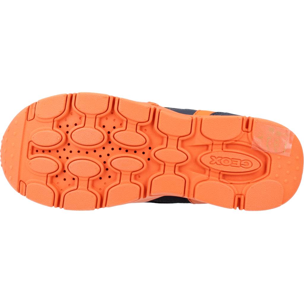 GEOX J NEW TORQUE BOY B en color AZUL (6)
