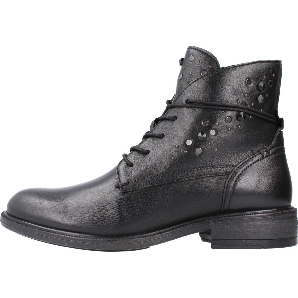 GEOX D CATRIA F en color NEGRO (2)