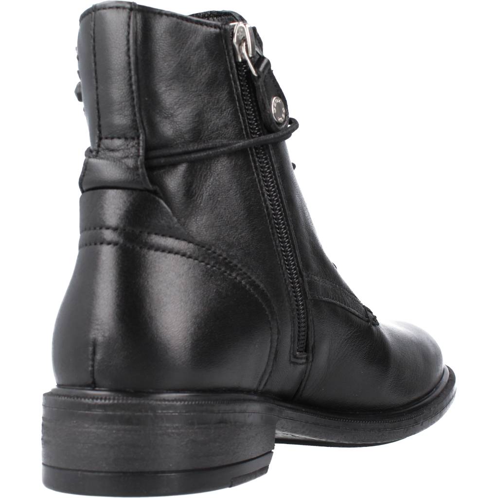 GEOX D CATRIA F en color NEGRO (3)
