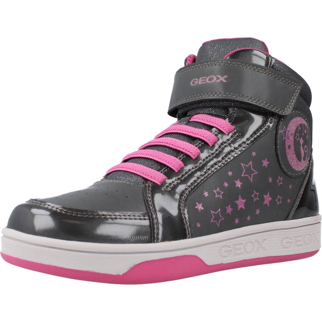 GEOX J MALTIN GIRL A en color GRIS (1)