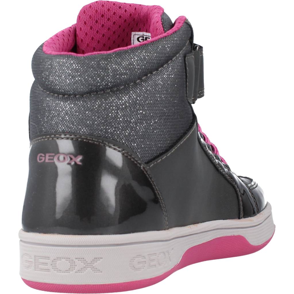 GEOX J MALTIN GIRL A en color GRIS (3)