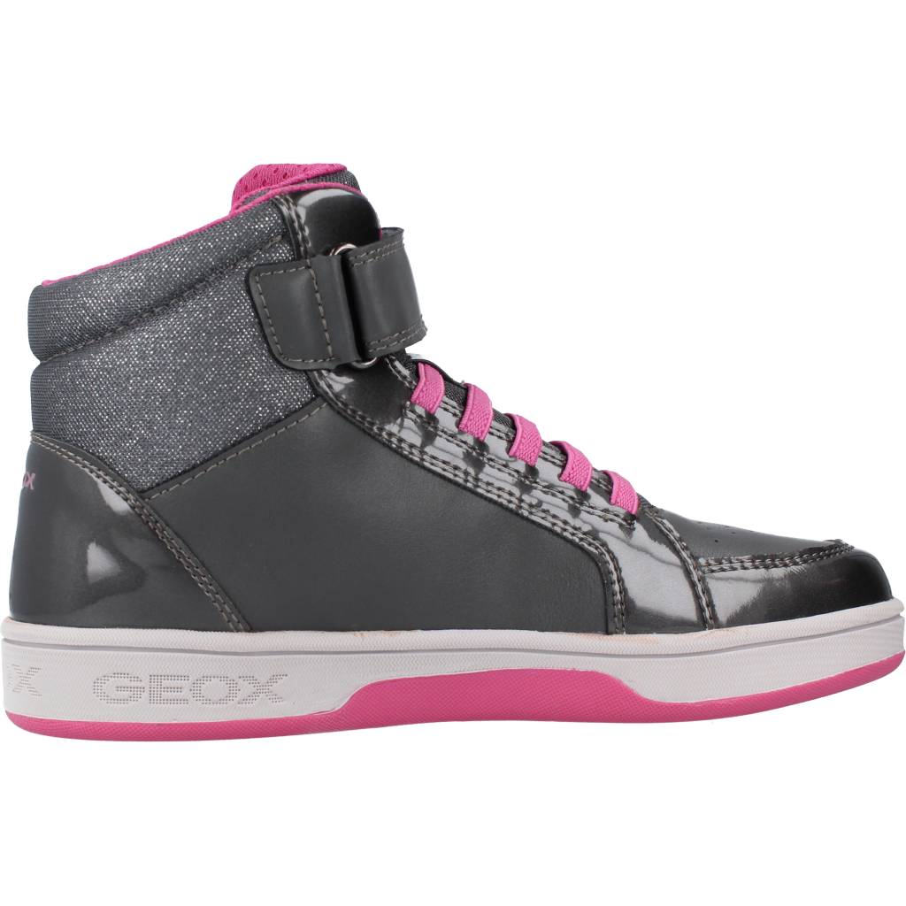GEOX J MALTIN GIRL A en color GRIS (4)