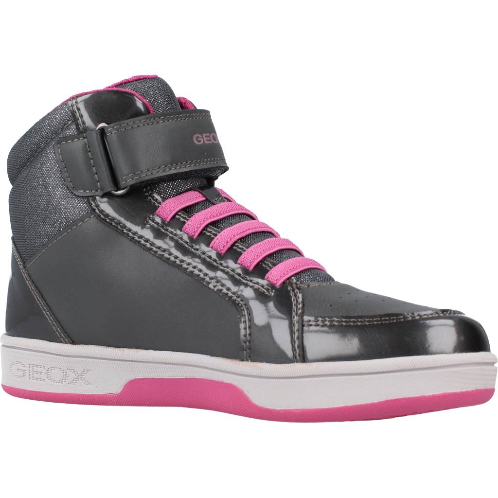 GEOX J MALTIN GIRL A en color GRIS (5)