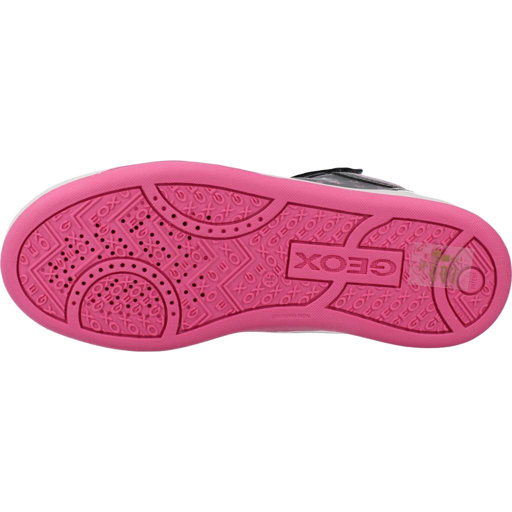 GEOX J MALTIN GIRL A en color GRIS (6)