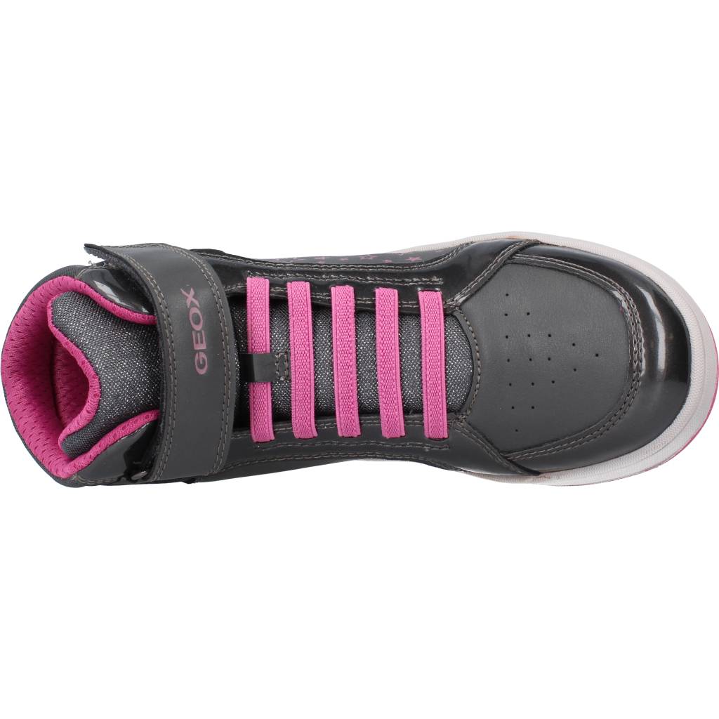 GEOX J MALTIN GIRL A en color GRIS (7)