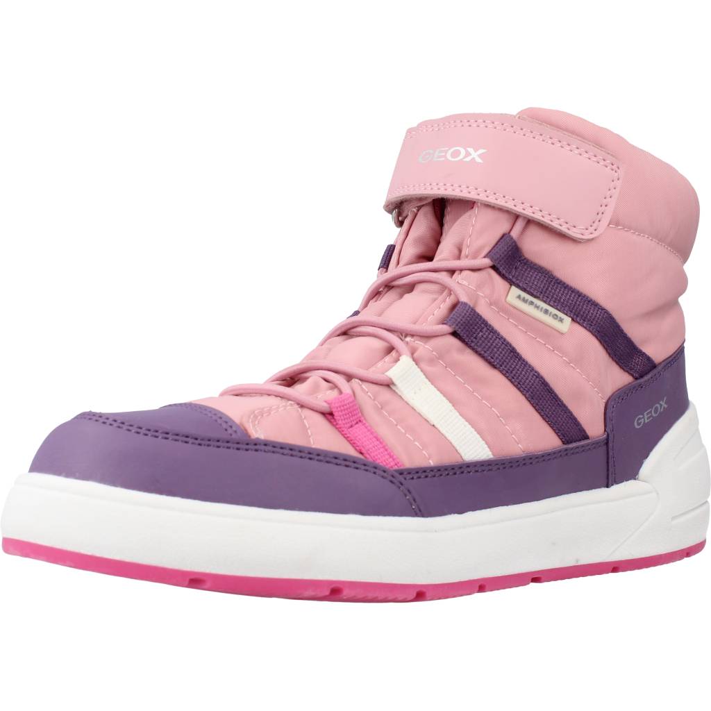 GEOX J SLEIGH GIRL B ABX en color ROSA (1)