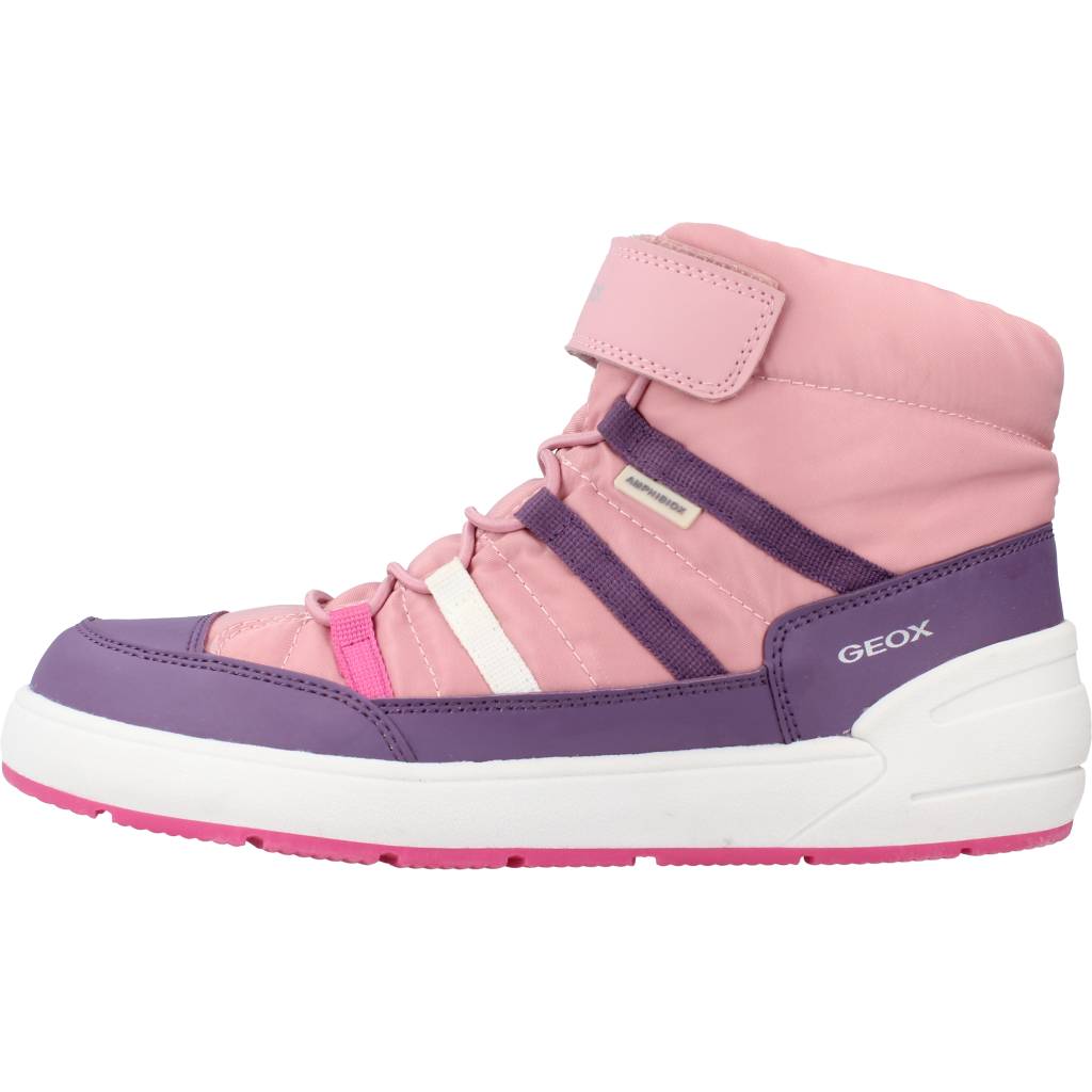 GEOX J SLEIGH GIRL B ABX en color ROSA (2)