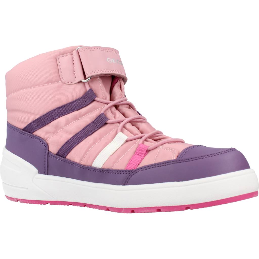 GEOX J SLEIGH GIRL B ABX en color ROSA (5)