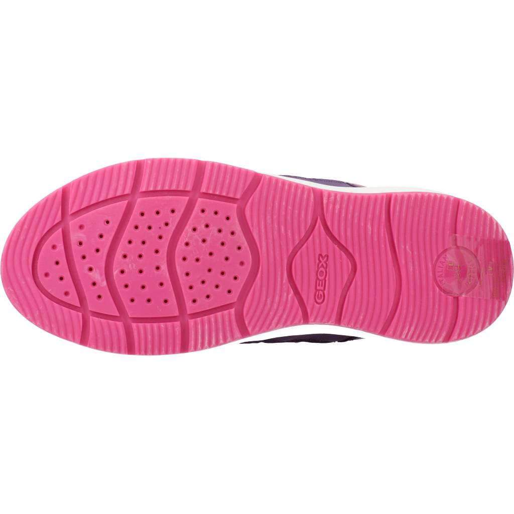 GEOX J SLEIGH GIRL B ABX en color ROSA (6)