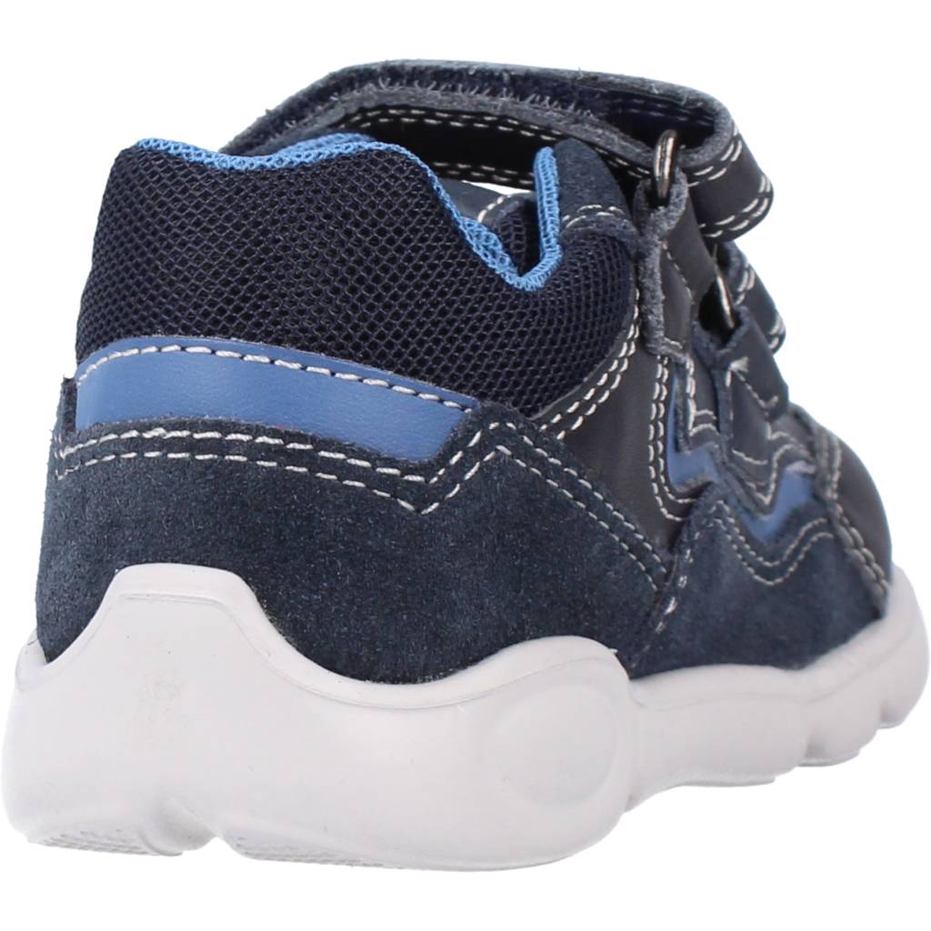 GEOX B PILLOW BOY A en color AZUL (3)