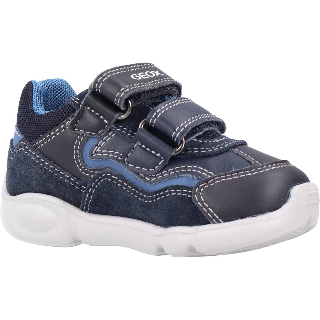 GEOX B PILLOW BOY A en color AZUL (5)