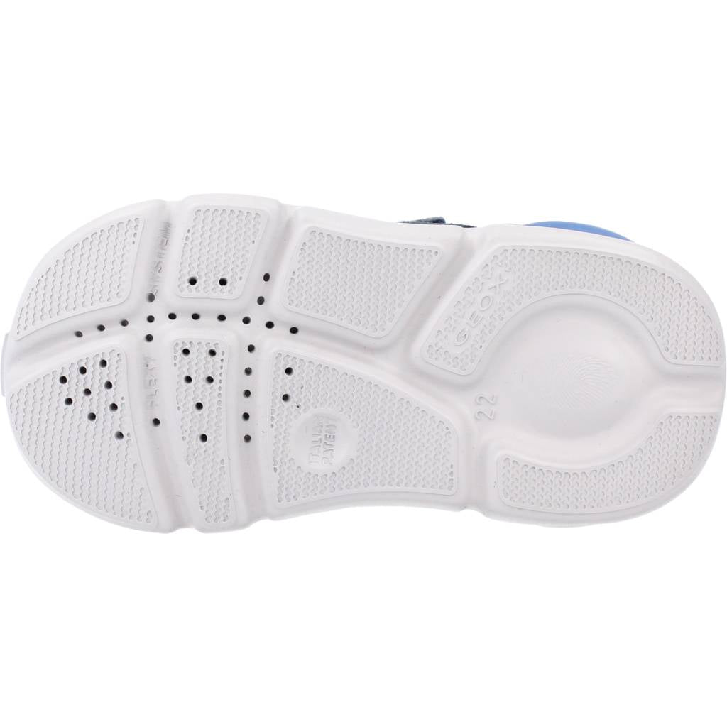 GEOX B PILLOW BOY A en color AZUL (6)
