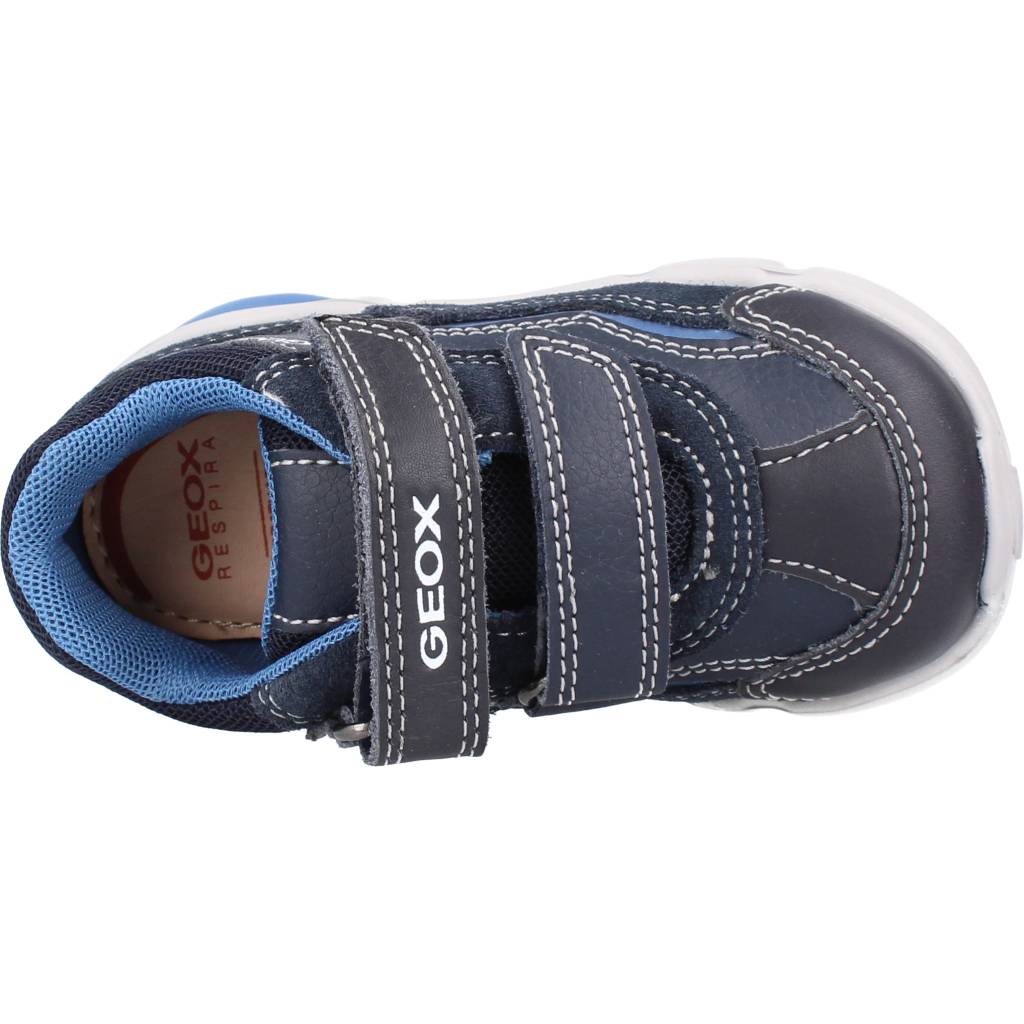 GEOX B PILLOW BOY A en color AZUL (7)