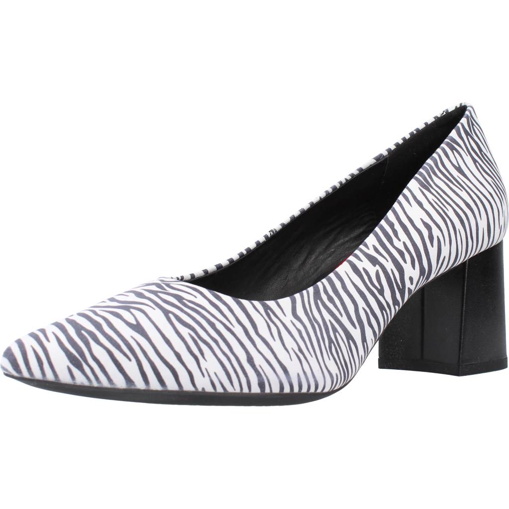 GEOX D BIGLIANA A en color ANIMAL PRINT (1)