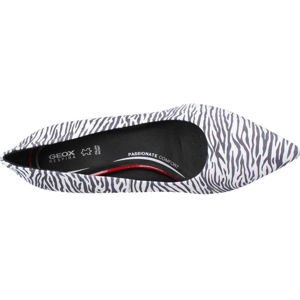 GEOX D BIGLIANA A en color ANIMAL PRINT (7)