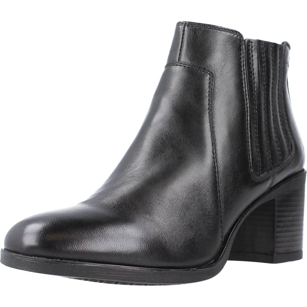 GEOX D NEW ASHEEL A en color NEGRO (1)