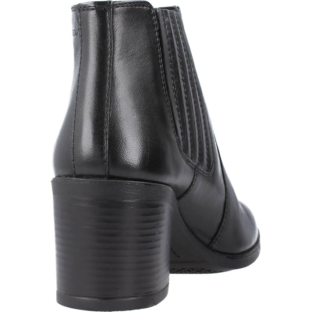 GEOX D NEW ASHEEL A en color NEGRO (3)