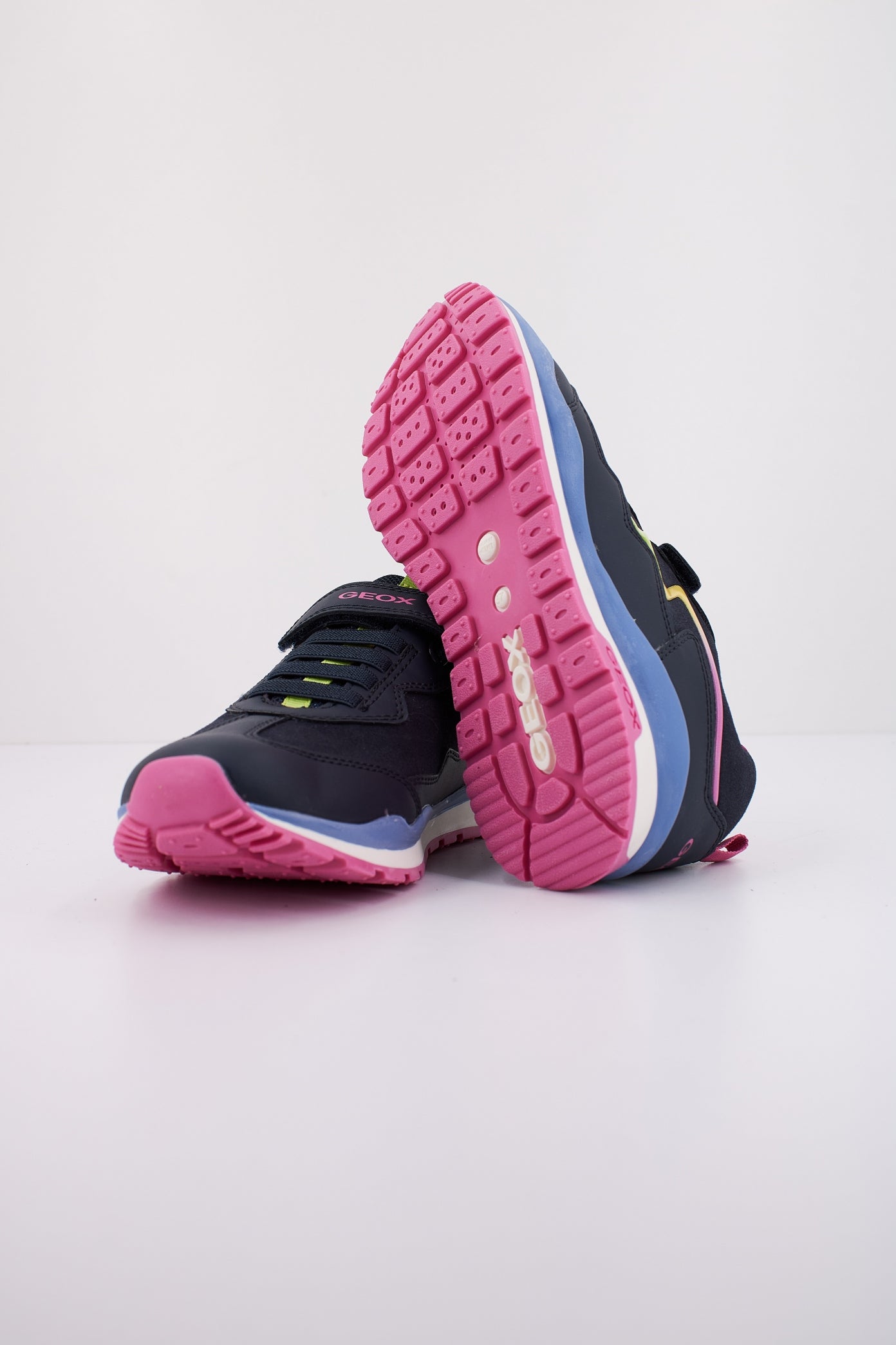 GEOX J PAVEL GIRL en color AZUL (5)