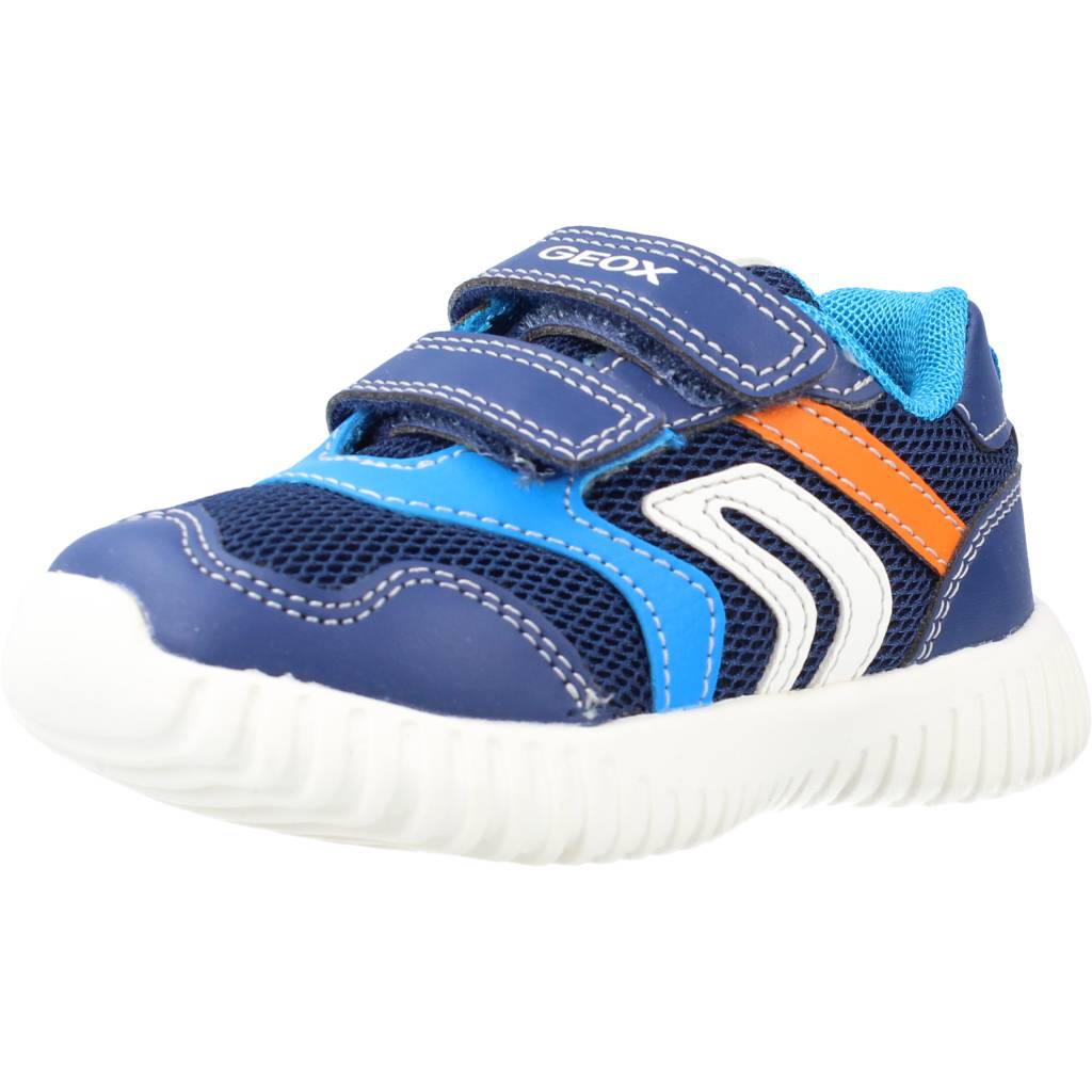 GEOX B WAVINESS BOY A en color AZUL (1)